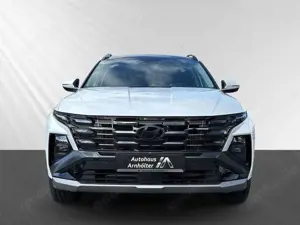 Hyundai TUCSON TUCSON PHEV MY25 1.6 T-GDi 252PS 2WD PRIME +PANO Bild 5