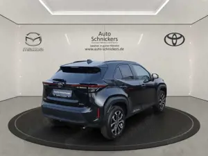 Toyota Yaris Cross Teamplayer+WINTER-P+GJ-RÄDER !! Bild 5
