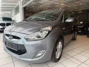 Hyundai iX20 1.6 Trend Automatik