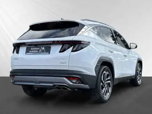 Hyundai TUCSON TUCSON PHEV MY25 1.6 T-GDi 252PS 2WD PRIME +PANO Bild 3