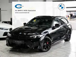BMW 320 320xd Touring M SPORT PRO 19LM Panorama AHK