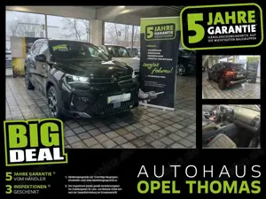 Citroen C5 Aircross 1.2  Navi, Parkpilot, Sitzheizung