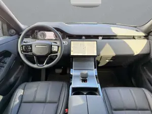 Land Rover Range Rover Evoque 2.0 Diesel D165 S Bild 4