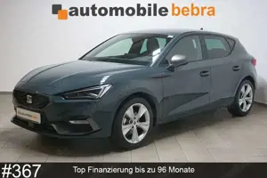 SEAT Leon 1.5TSI FR Virtual Navi 5 Jahre Garantie