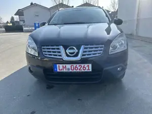 Nissan Qashqai Visia