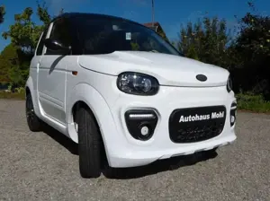 Microcar M.Go Microcar M.Go 6 Must DCi  Alu Ligier