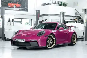 Porsche 992 4.0 GT3 / Sternrubin Neo / 2.Hd