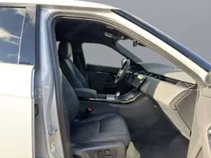 Land Rover Range Rover Evoque 2.0 Diesel D165 S Bild 3