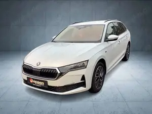 Skoda Octavia Combi Tour 2.0 TDI DSG AHK/NAVI/LED