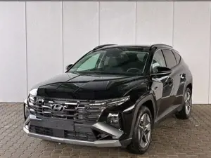 Hyundai TUCSON Premium 1.6 T-GDI 2WD 48V DCT / Matrix-LED / 4x Sh