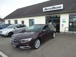Opel Insignia B Sports Tourer Innovation