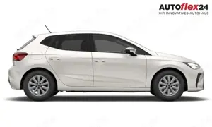 SEAT Ibiza NeuMod LED FullLink Temp 15" PDC Klima 59 kW (8... Bild 2