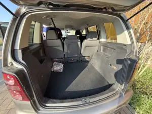 Volkswagen Touran Bild 5