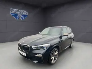 BMW X5 M d MPAKET, KLIMA, NAVI,PANO,SHZ,360CAM,AHK