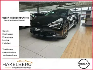 Kia EV6 Elektro 84 kWh Earth RWD