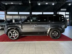 Land Rover Defender Bild 2