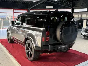 Land Rover Defender Bild 3