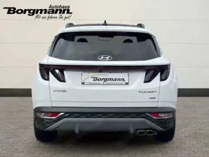 Hyundai TUCSON Prime Mild-Hybrid 1.6 Turbo Allrad - Apple CarPlay Bild 5