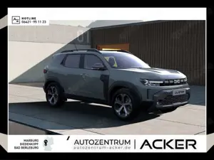 Dacia Duster Hybrid 155 Journey 360Kam/TWA/WinterPaket