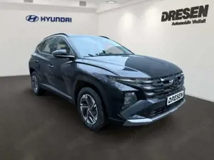 Hyundai TUCSON 1.6 Select/Design-Paket/LED/DAB/Spurhalteassistent Bild 2