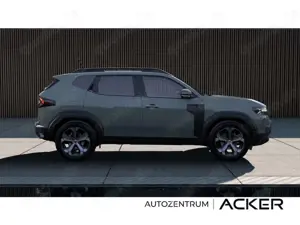Dacia Duster Hybrid 155 Journey 360Kam/TWA/WinterPaket Bild 4