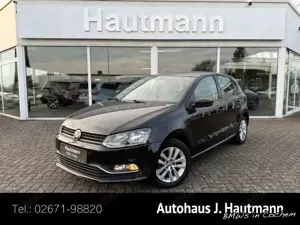 Volkswagen Polo 1.2 TSI Comfortline *1.HAND*TEMPO*PDC*