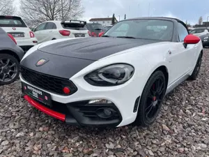 Abarth 124 Spider Abarth 1.4 MultiAir Turbo Turismo