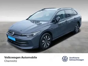 Volkswagen Golf Variant VIII 2.0 TDI Goal*AHK*ACC*LED*