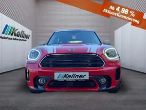 MINI Cooper Countryman Aut.Classic Trim+PANO+HUD+KOMFORTZUGANG