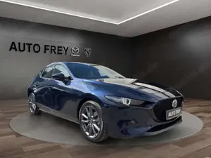 Mazda 3 140PS Exclusive-Line AT+ 360°+ACAA+BOSE+KLIMA+MATR