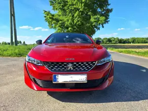 Peugeot 508 HDi FAP 160 Automatik Allure