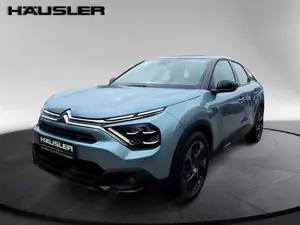 Citroen C4 Citroen  PDC Multimedia CarPlay Bluetooth DAB *#26