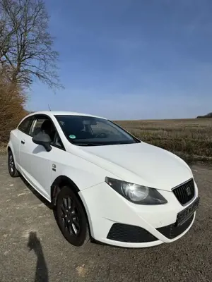 SEAT Ibiza SC 1.2 12V Klima