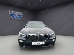 BMW X5 M d MPAKET, KLIMA, NAVI,PANO,SHZ,360CAM,AHK - image 2