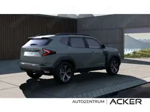 Dacia Duster Hybrid 155 Journey 360Kam/TWA/WinterPaket Bild 3