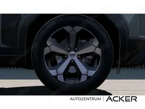 Dacia Duster Hybrid 155 Journey 360Kam/TWA/WinterPaket Bild 5