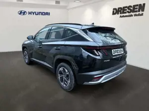 Hyundai TUCSON 1.6 Select/Design-Paket/LED/DAB/Spurhalteassistent Bild 4