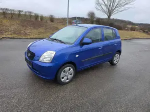 Kia Picanto 1.1 LX***TÜV  02/2028 Servolenkung