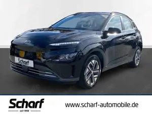 Hyundai KONA Select 2WD ACC Klimaautom DAB SHZ LenkradHZG