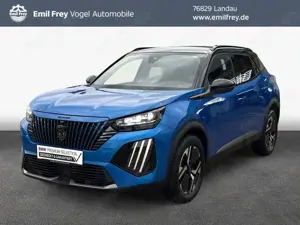 Peugeot 2008 BlueHDi 130 EAT8 GT