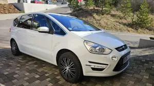 Ford S-Max S-Max Diesel 2.2 TDCi DPF Titanium