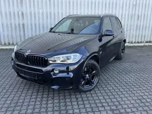 BMW X5 xDrive 40 d