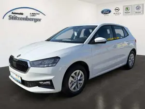 Skoda Fabia Selection 1.0 TSI *RFK*App-Connect*SHZ*LED