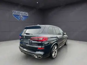 BMW X5 M d MPAKET, KLIMA, NAVI,PANO,SHZ,360CAM,AHK - image 5