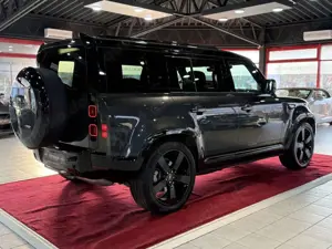 Land Rover Defender Bild 5