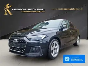 Audi A1 Sportback 35 TFSI advanced *Nav*Dig.Tacho*1HD