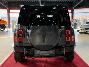 Land Rover Defender Bild 4