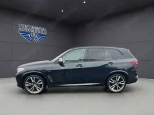 BMW X5 M d MPAKET, KLIMA, NAVI,PANO,SHZ,360CAM,AHK - image 3