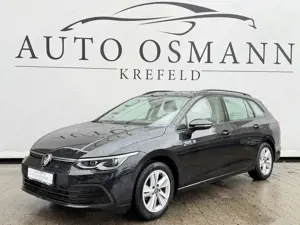 Volkswagen Golf Variant 2.0 TDI SCR DSG Life | LED | ACC