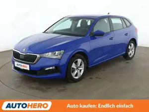 Skoda Scala 1.0 TSI Cool Plus *LIMIT*PDC*SHZ*